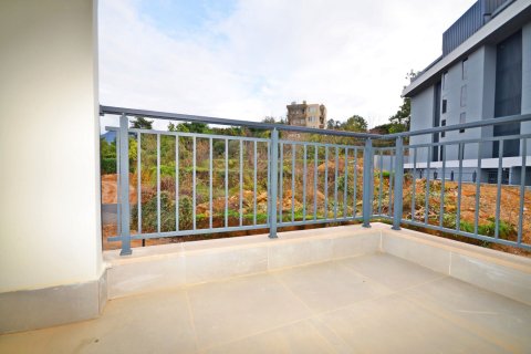 Продажа квартиры  в Оба, Анталье, Турция 5+2, 240м2, №218088 – фото 11