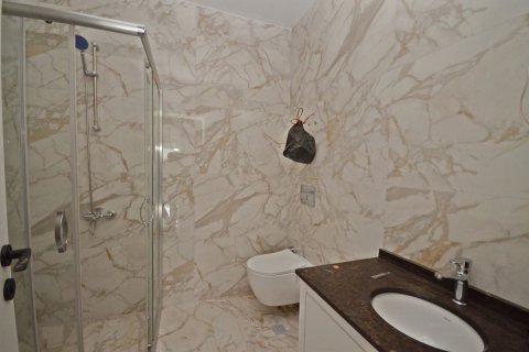 Продажа квартиры  в Оба, Анталье, Турция 5+2, 240м2, №218088 – фото 17