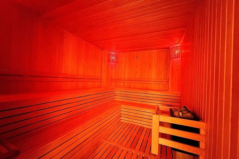 Продажа квартиры  в Оба, Анталье, Турция 5+2, 240м2, №218088 – фото 18