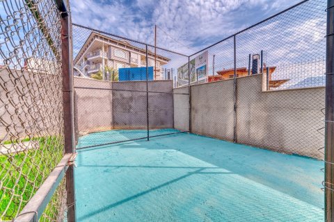 Продажа квартиры  в Оба, Анталье, Турция 5+2, 240м2, №218088 – фото 22