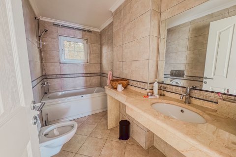 4+1 Villa  in Alanya, Antalya, Türkei Nr. 218093 - 14