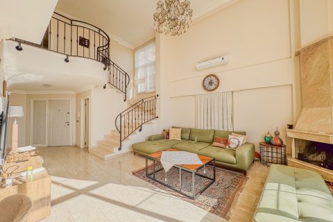 4+1 Villa  in Alanya, Antalya, Türkei Nr. 218093 - 4