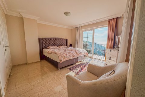 4+1 Villa  in Alanya, Antalya, Türkei Nr. 218093 - 10