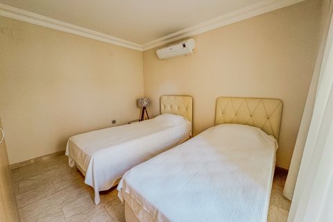 4+1 Villa  in Alanya, Antalya, Türkei Nr. 218093 - 12