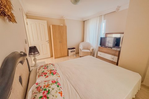 4+1 Villa  in Alanya, Antalya, Türkei Nr. 218093 - 13