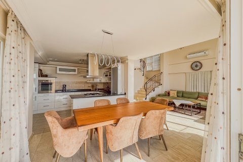 4+1 Villa  in Alanya, Antalya, Türkei Nr. 218093 - 8