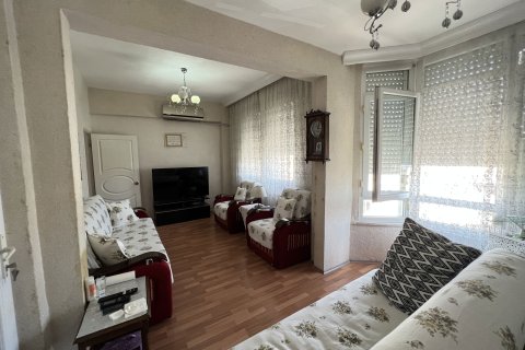 آپارتمان در  Alanya ، ترکیه 2 خوابه ، 120 متر مربع.  شماره 218089 - 7