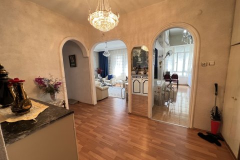 آپارتمان در  Alanya ، ترکیه 2 خوابه ، 120 متر مربع.  شماره 218089 - 6