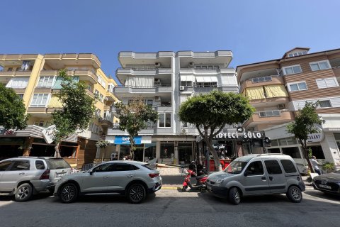 آپارتمان در  Alanya ، ترکیه 2 خوابه ، 120 متر مربع.  شماره 218089 - 5