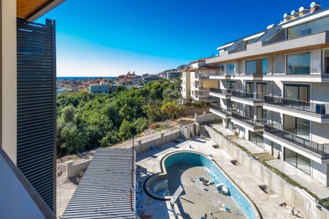 3+1 Wohnung  in Alanya, Antalya, Türkei Nr. 218087 - 6