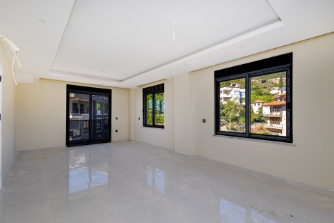 3+1 Wohnung  in Alanya, Antalya, Türkei Nr. 218087 - 3