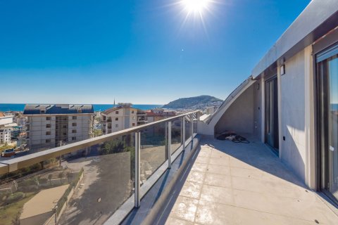 3+1 Wohnung  in Alanya, Antalya, Türkei Nr. 218087 - 1