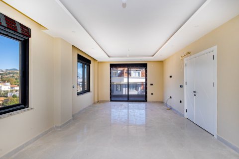 3+1 Wohnung  in Alanya, Antalya, Türkei Nr. 218087 - 2