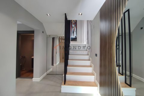 3+1 Villa in Antalya, Türkei Nr. 237561 - 22