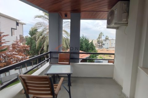 3+1 Villa in Antalya, Türkei Nr. 237561 - 18