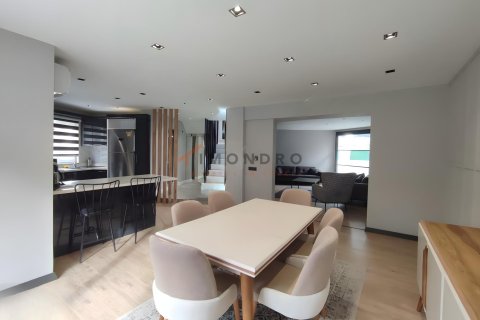 3+1 Villa in Antalya, Türkei Nr. 237561 - 9