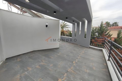 3+1 Villa in Antalya, Türkei Nr. 237561 - 29
