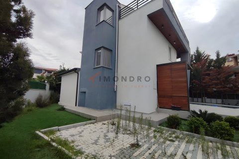 3+1 Villa in Antalya, Türkei Nr. 237561 - 6