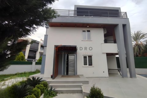 3+1 Villa  in Antalya, Türkei Nr. 237561