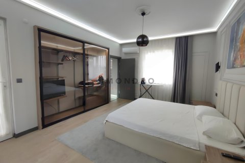 3+1 Villa in Antalya, Türkei Nr. 237561 - 19