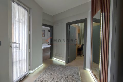 3+1 Villa in Antalya, Türkei Nr. 237561 - 26