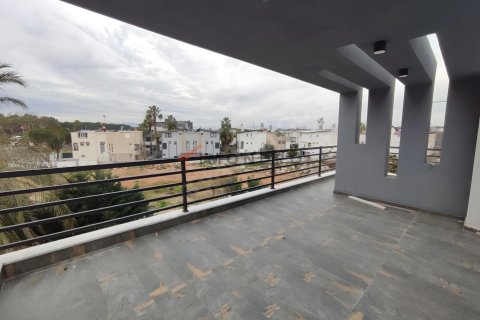 3+1 Villa in Antalya, Türkei Nr. 237561 - 30