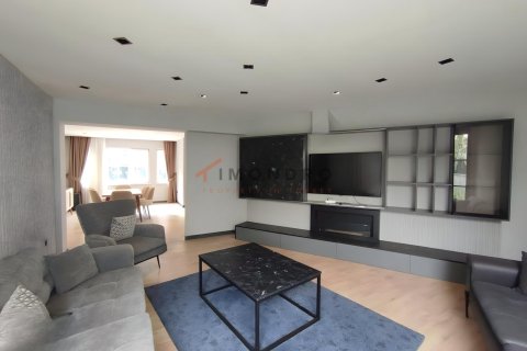 3+1 Villa in Antalya, Türkei Nr. 237561 - 13