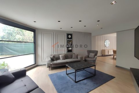 3+1 Villa in Antalya, Türkei Nr. 237561 - 11