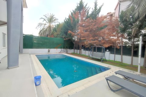 3+1 Villa in Antalya, Türkei Nr. 237561 - 3