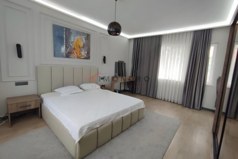 3+1 Villa in Antalya, Türkei Nr. 237561 - 17