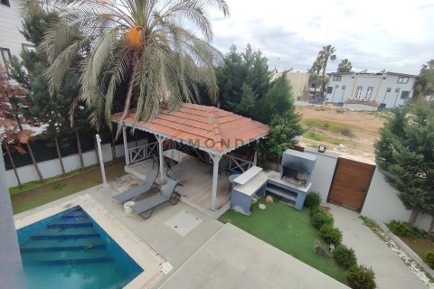 3+1 Villa in Antalya, Türkei Nr. 237561 - 2