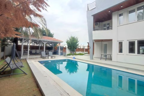 3+1 Villa in Antalya, Türkei Nr. 237561 - 5