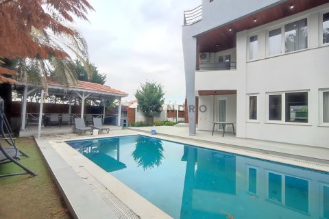 3+1 Villa in Antalya, Türkei Nr. 237561 - 4