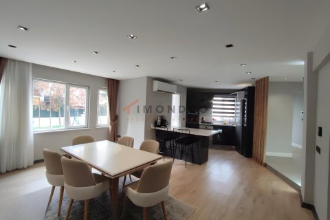 3+1 Villa in Antalya, Türkei Nr. 237561 - 8