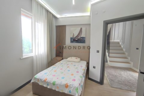 3+1 Villa in Antalya, Türkei Nr. 237561 - 25