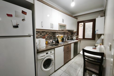 1+1 Wohnung  in Kâğıthane, Istanbul, Türkei Nr. 237563 - 9