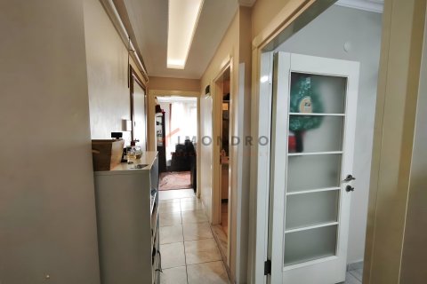 1+1 Wohnung  in Kâğıthane, Istanbul, Türkei Nr. 237563 - 5