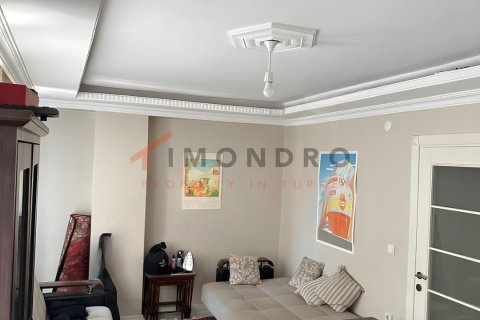 1+1 Wohnung  in Kâğıthane, Istanbul, Türkei Nr. 237563 - 3