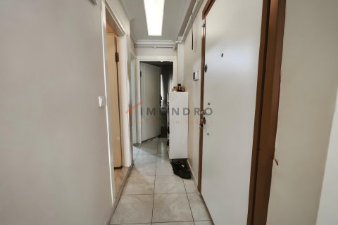 1+1 Wohnung  in Kâğıthane, Istanbul, Türkei Nr. 237563 - 10
