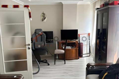 1+1 Wohnung  in Kâğıthane, Istanbul, Türkei Nr. 237563 - 4
