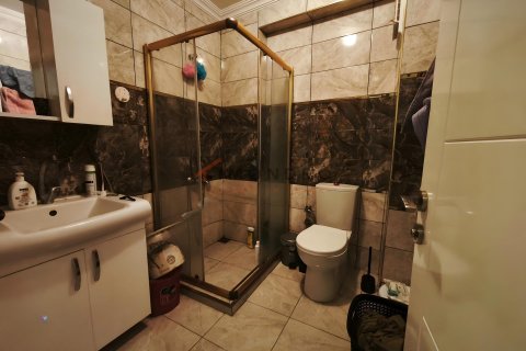 1+1 Wohnung  in Kâğıthane, Istanbul, Türkei Nr. 237563 - 14