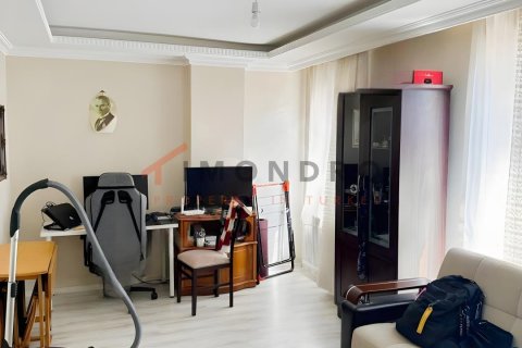 1+1 Wohnung  in Kâğıthane, Istanbul, Türkei Nr. 237563 - 2
