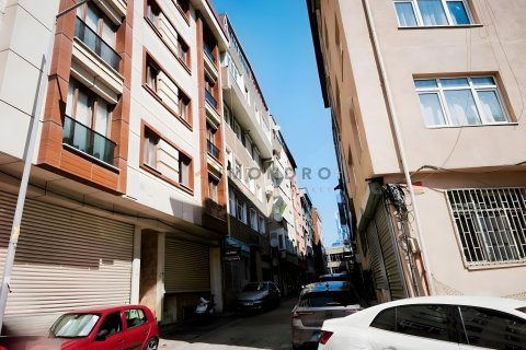 1+1 Wohnung  in Kâğıthane, Istanbul, Türkei Nr. 237563 - 11