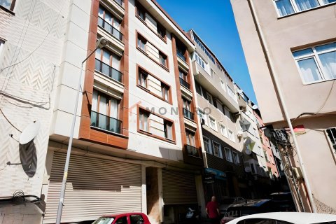 1+1 Wohnung  in Kâğıthane, Istanbul, Türkei Nr. 237563 - 12