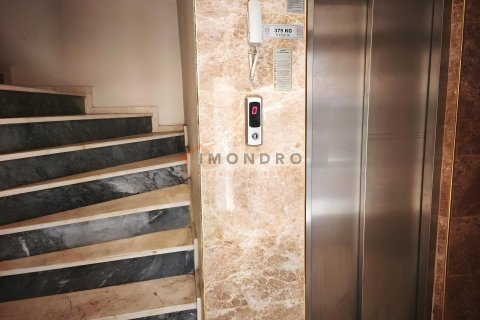 1+1 Wohnung  in Kâğıthane, Istanbul, Türkei Nr. 237563 - 15