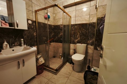 1+1 Wohnung  in Kâğıthane, Istanbul, Türkei Nr. 237563 - 13