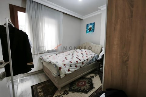 1+1 Wohnung  in Kâğıthane, Istanbul, Türkei Nr. 237563 - 7