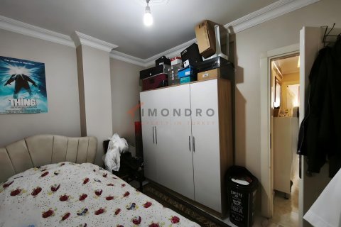1+1 Wohnung  in Kâğıthane, Istanbul, Türkei Nr. 237563 - 8