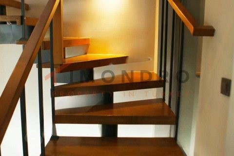 3+1 Villa in Antalya, Türkei Nr. 237562 - 4
