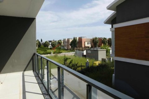 3+1 Villa in Antalya, Türkei Nr. 237562 - 6